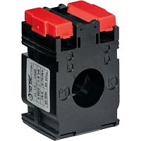 Current transformer AT SERIESisolationmeasurementencapsulated