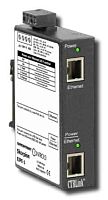 AC/DC power supply EIPEDIN railPower-over-Ethernetredundant