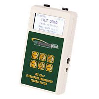 Medical device leak tester ULT-2010ultrasonicportabledigital