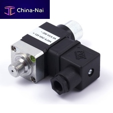 Mechanical pressure switch K77differentialNCNO