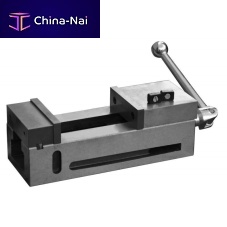 Bench-top vice handprecision