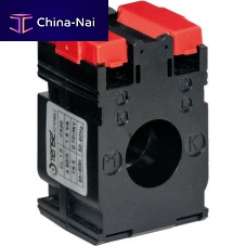 Current transformer AT SERIESisolationmeasurementencapsulated