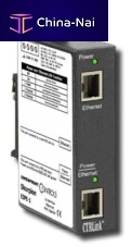 AC/DC power supply EIPEDIN railPower-over-Ethernetredundant