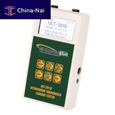 Medical device leak tester ULT-2010ultrasonicportabledigital
