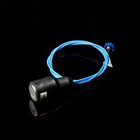 Electronic vibration sensor GEO10impedance