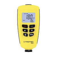 Coating thickness gauge BB20