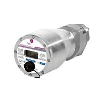UV flame detector SAFYR PACKSCANIRfor burnersATEX
