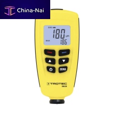Coating thickness gauge BB20