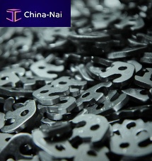 Fine cutting ferrous metalsfor the automotive industryISO 9001