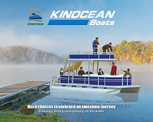 ����������� ������ Kinlife Group (Ecocampor, 4wdoverlander, Kindle)