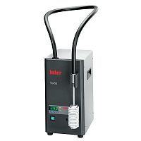 Immersion cooler TC45Ewatercompactstainless steel