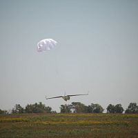 Industrial drone Orbiter 2surveillancereconnaissancefixed-wing