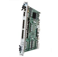 FPGA network interface card W²CM series10 Gigabit Ethernet