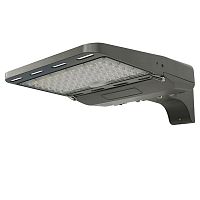 LED urban lamp-post IP66