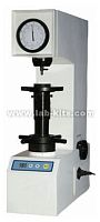 Rockwell hardness tester MD-HNT-14benchtop