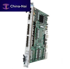 FPGA network interface card W²CM series10 Gigabit Ethernet