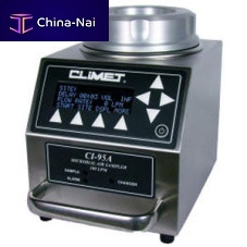 Microbial air sampler CI-95A