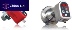 Hydrostatic level sensor HYDROCONT (EX)S50for liquidsfor the food industryfor corrosive environments
