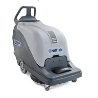 Walk-behind floor burnisher BU800 51BT