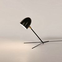 Table lamp COCOTTEmetalcontemporarycorded