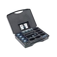 Noise dosimeter dBadge2 IS kit seriesBatterypersonal