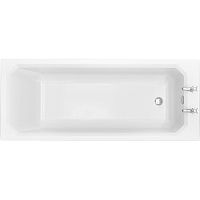 Acrylic bathtub BGDW1770Swhite