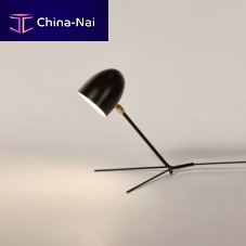 Table lamp COCOTTEmetalcontemporarycorded