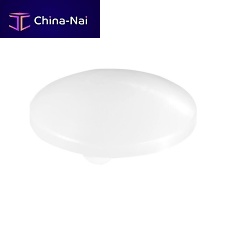 Cemented patella prosthesis S-27/7