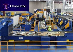 PET recycling line for PVCfor HDPEfor LDPE