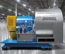 Centrifuge for the food industry HXfor chemical applicationsprocessdewatering