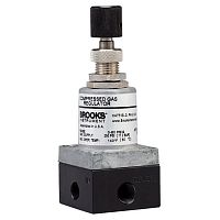 Air pressure regulator 8600diaphragmsingle-stagestainless steel