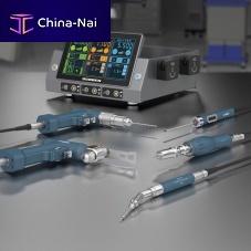 Traumatology micromotor SCORENorthopedic surgeryelectricbenchtop
