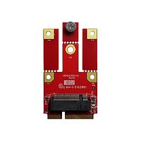 PCI Express interface expansion card EMXX-0102serialindustrial