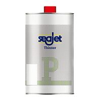 Polyurethane thinner P