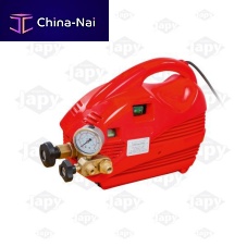 Test pump HPE50