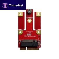 PCI Express interface expansion card EMXX-0102serialindustrial