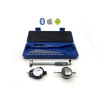 Diameter gauge Wireless Bore Gauge Setinternal boreportableBluetooth