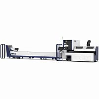 Fiber laser cutting machine TS2for metaltubeCNC