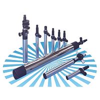Fiber optic collimator