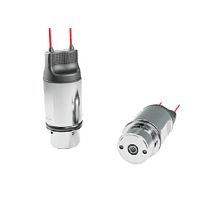 Medical valve FASPROPmedical gasproportionalstainless steel