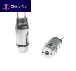 Medical valve FASPROPmedical gasproportionalstainless steel