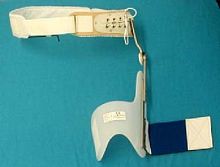 Hip orthosis LiteLMS