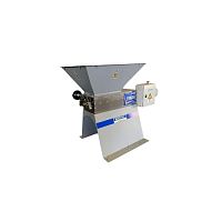 Single-shaft shredder TR600chipmetalcompact