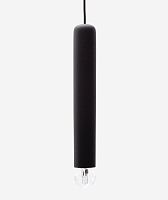 Pendant lamp LW 2PVCcontemporarycorded