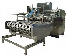 Automatic feeder ORN4 - ORN6 - ORN8for food products