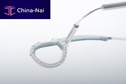 Mitral valve cardiac restoration system KALIOS