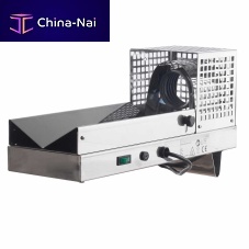Wine capping machine CAPIhorizontalmanualfor bottles