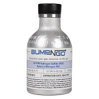 Gas cylinder BUMP-N-GO