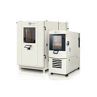 Climate chamber ClimeEvent temperaturehumidityfor the pharmaceutical industry