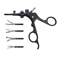 Laparoscopy forceps Laparoscopic Forcepsgraspingsuturereusable